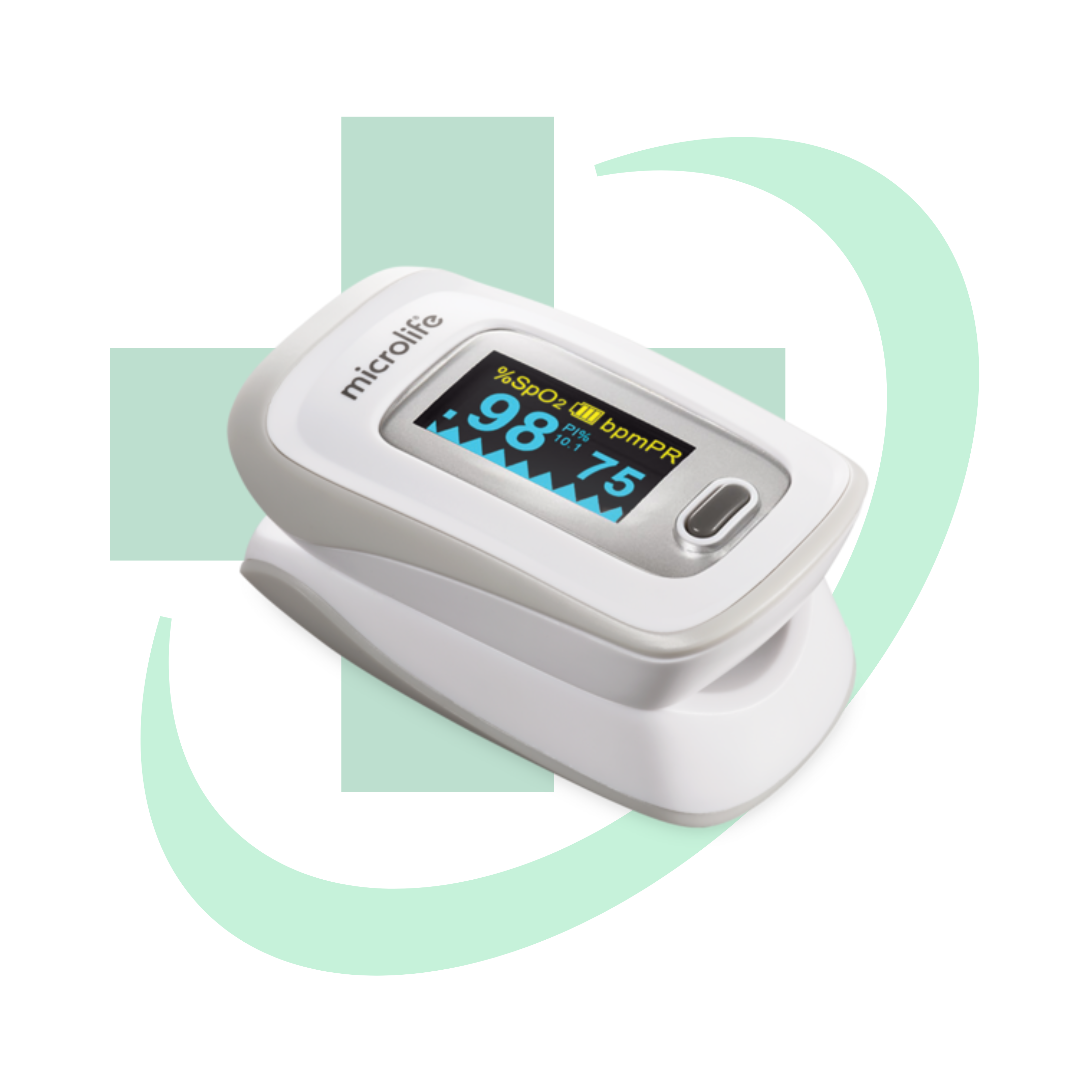 Pulse Oximeter